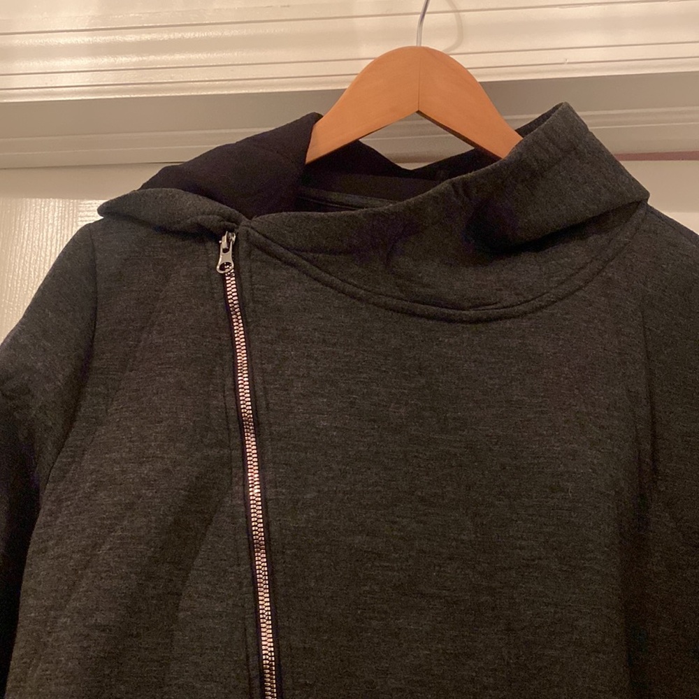 Lightweight Jacket